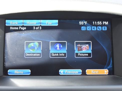 Used 2017 Buick Verano Leather w/ Experience Buick Package FWD image 27