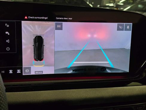 Used 2025 Audi S5 Prestige image 16