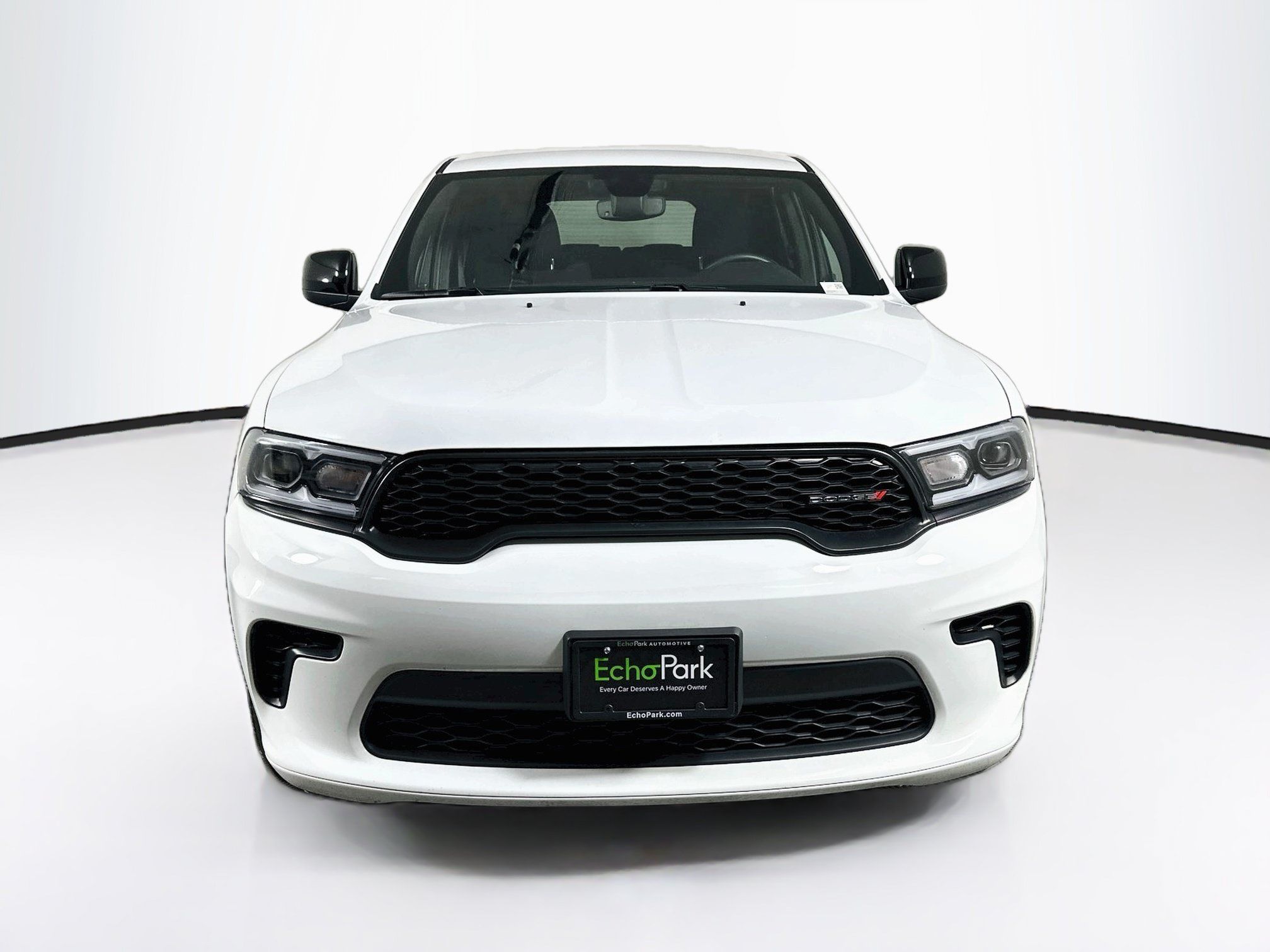 Used 2026 Dodge Durango GT AWD/4WD image 2