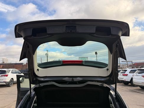 Used 2018 Ford Focus Titanium image 38