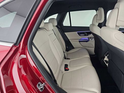 Certified 2025 Mercedes-Benz GLC 300 GLC 300 image 14