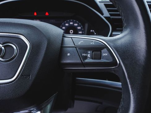 Used 2021 Audi Q3 2.0T Premium Plus w/ Premium Plus Package image 22