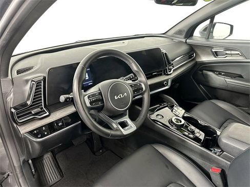 Used 2023 Kia Sportage X-Line image 21