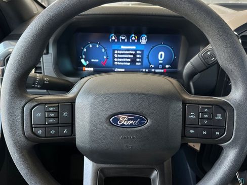 Certified 2024 Ford F150 STX RWD image 21