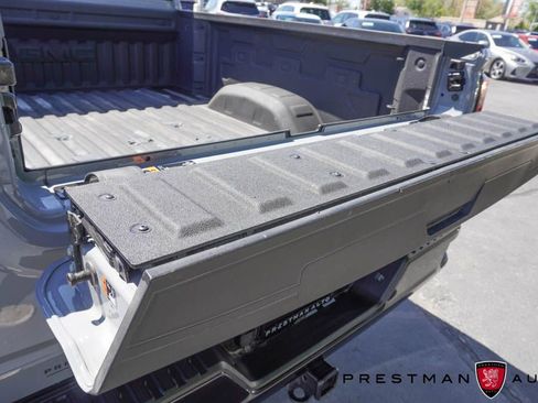 Used 2024 GMC Sierra 2500 SLT w/ Max Trailering Package AWD/4WD image 18
