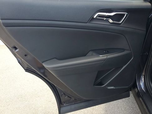New 2026 Kia Sportage SX FWD image 23
