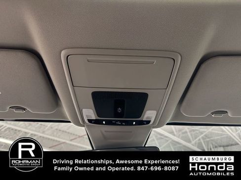 New 2026 Honda CR-V EX-L image 11
