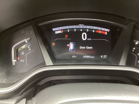 Used 2020 Honda CR-V EX-L image 12