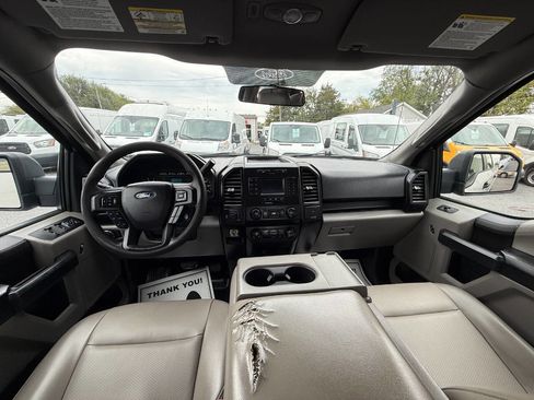 Used 2018 Ford F150 XL w/ XL Power Equipment Group image 8