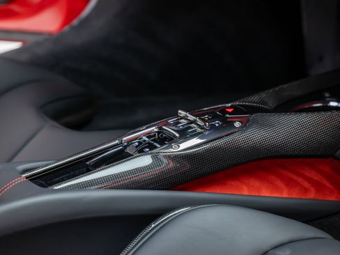 Used 2024 Ferrari 296 GTB image 56