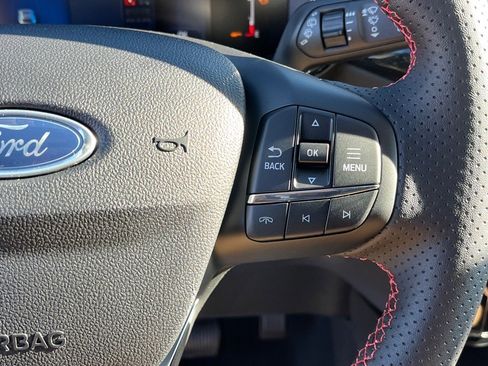 New 2026 Ford Escape ST-Line w/ Tech Pack #1 image 14