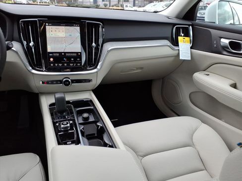 New 2026 Volvo V60 B5 Cross Country Plus w/ Protection Package Premier image 14