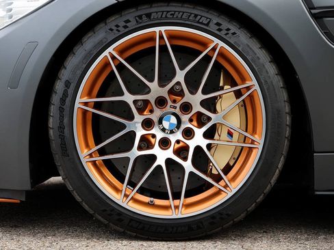 Used 2016 BMW M4 GTS RWD image 12