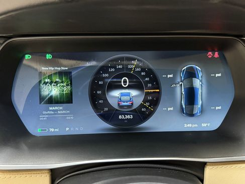 Used 2014 Tesla Model S P85 image 18