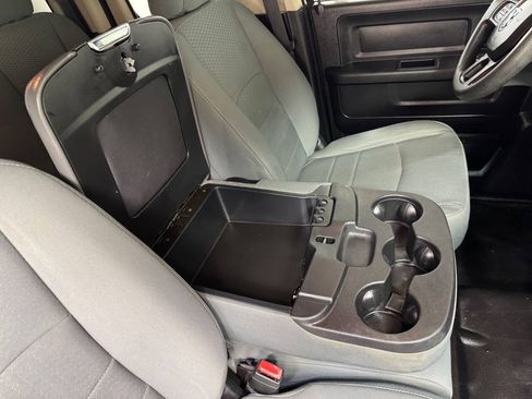 Used 2017 RAM 1500 Tradesman w/ Popular Equipment Group AWD/4WD image 35