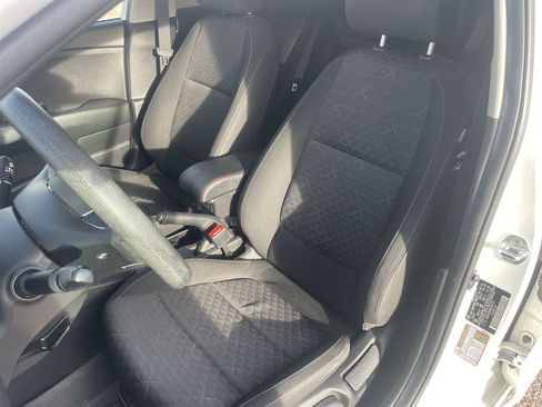 Used 2021 Kia Rio LX image 11