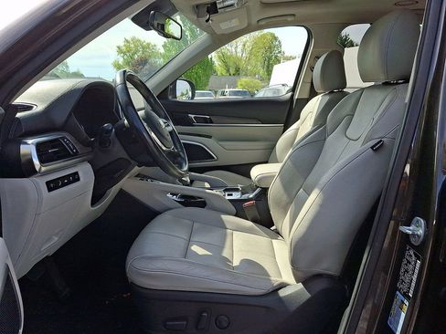 Used 2020 Kia Telluride EX w/ EX Premium Package AWD/4WD image 13