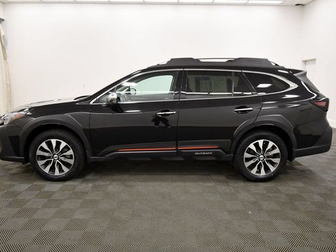 Used 2024 Subaru Outback Touring XT AWD/4WD image 4