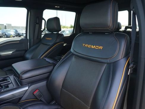 Used 2023 Ford F150 Tremor w/ Equipment Group 402A High AWD/4WD image 10