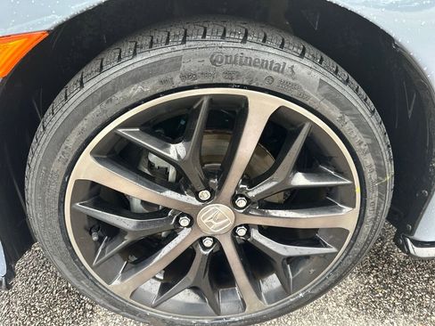 Used 2020 Honda Civic Sport Touring image 15