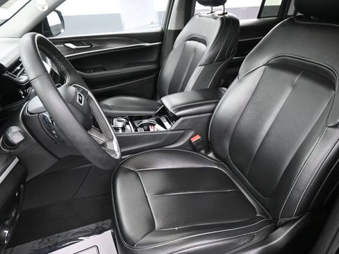 Used 2023 Jeep Grand Cherokee 4WD 4xe image 24