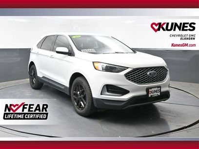 Used 2023 Ford Edge SEL