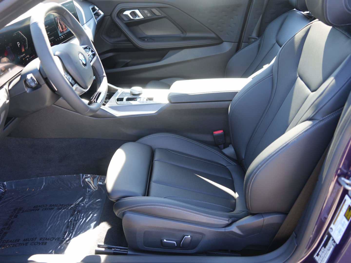 Used 2026 BMW 230i Coupe RWD image 9