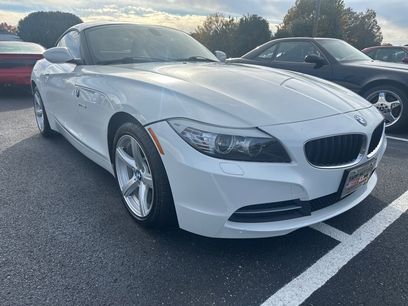 Used 2012 BMW Z4 sDrive28i w/ Premium Pkg