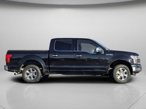 Used 2018 Ford F150 Lariat image 24