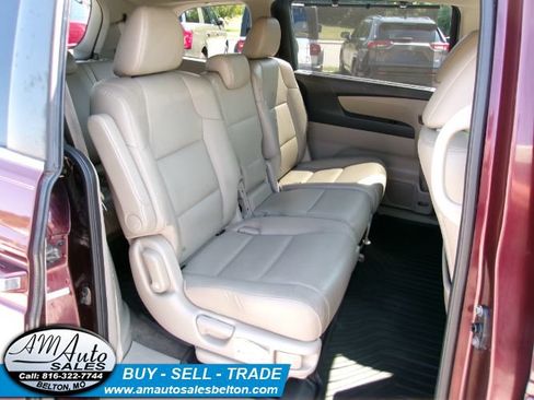 Used 2014 Honda Odyssey EX-L image 23