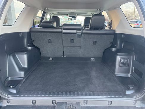 Used 2023 Toyota 4Runner TRD Off-Road Premium image 24