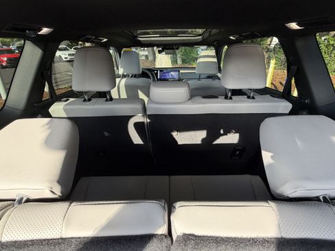 Certified 2024 Lexus TX 350 FWD w/ Technology Package image 50
