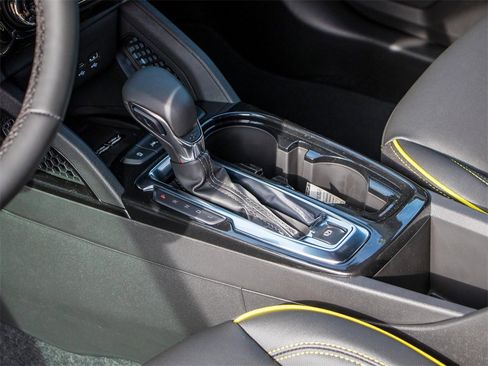 New 2026 Chevrolet TrailBlazer ACTIV w/ Convenience Package image 28