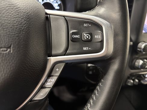 Used 2024 RAM 2500 Big Horn image 14