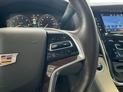 Used 2015 Cadillac Escalade ESV Premium AWD/4WD image 42