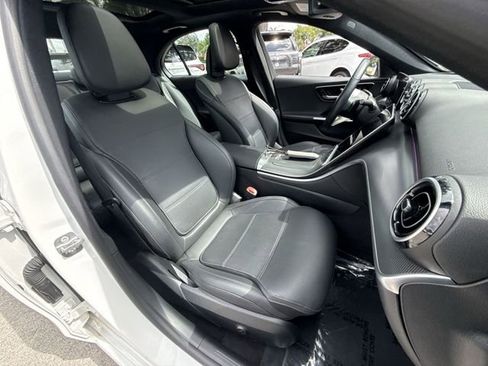 Used 2024 Mercedes-Benz C 300 Sedan image 26
