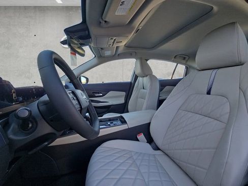 New 2026 Nissan Sentra SL image 19