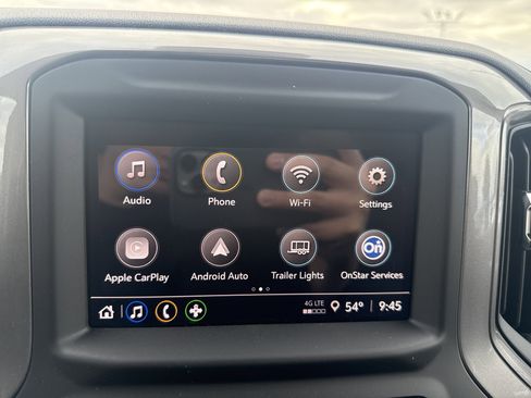 New 2026 GMC Sierra 2500 Pro w/ Convenience Package image 27