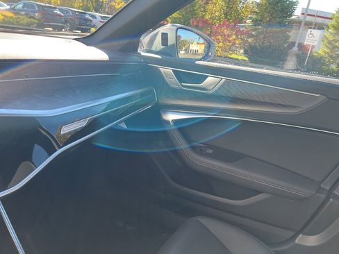 Used 2025 Audi A6 Premium Plus w/ Premium Plus Package image 72