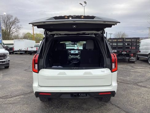 New 2026 Ford Expedition Tremor AWD/4WD image 15