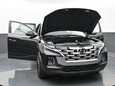 Certified 2024 Hyundai Santa Cruz SEL AWD/4WD image 46