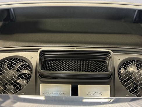 Used 2016 Porsche 911 Carrera GTS image 37