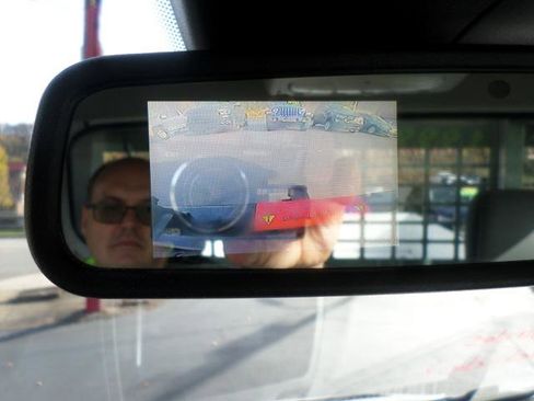 Used 2018 Ford Transit 250 138 image 13