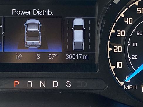 Used 2022 Ford Ranger XLT w/ Equipment Group 302A High image 20