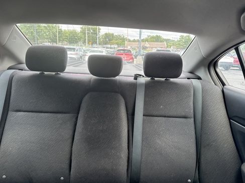 Used 2013 Honda Civic LX image 8