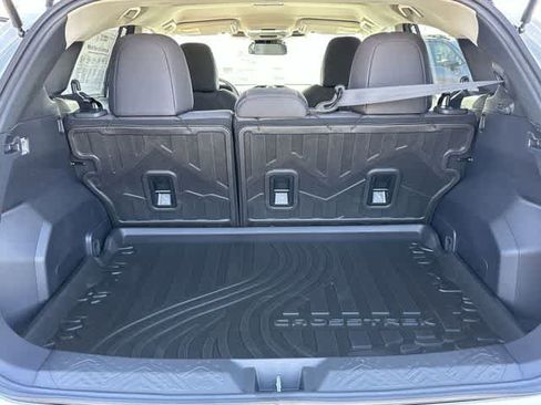 New 2026 Subaru Crosstrek 2.0i Premium image 22