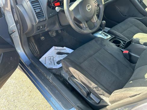 Used 2012 Nissan Altima 2.5 S image 10