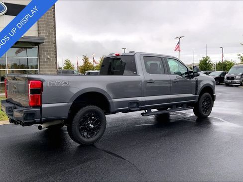 Used 2024 Ford F350 Lariat w/ Lariat Ultimate Package AWD/4WD image 6