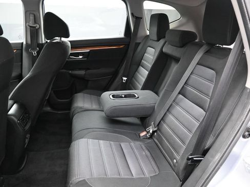 Used 2022 Honda CR-V EX image 14