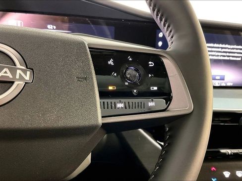 New 2026 Nissan Murano SL w/ Comfort Package image 27